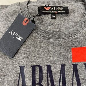 Armani Jeans